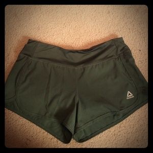 Athletic shorts